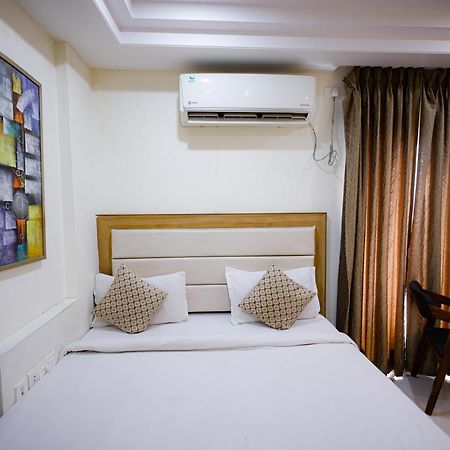 M Square Hotel Hyderabad Esterno foto