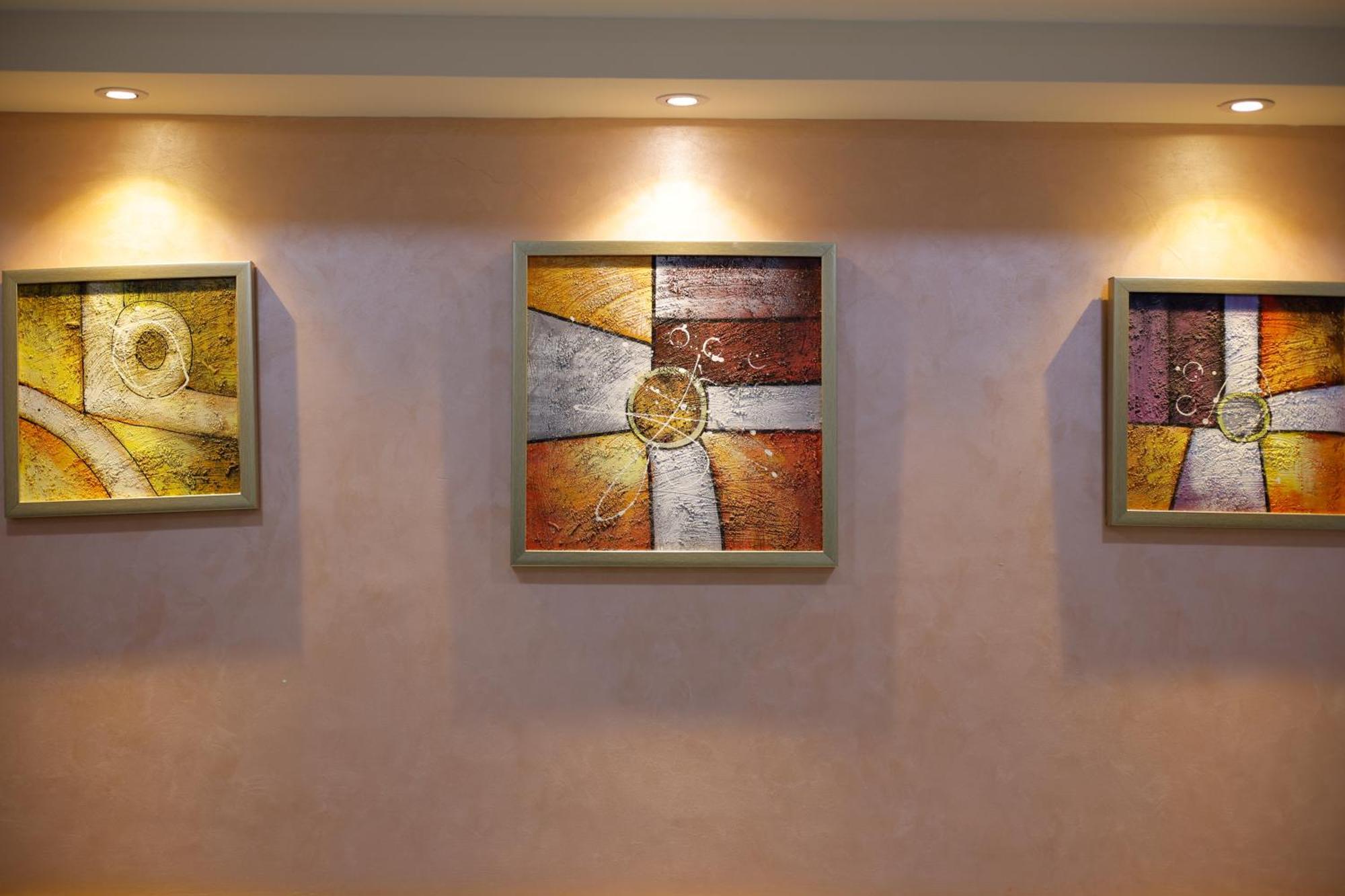 M Square Hotel Hyderabad Esterno foto