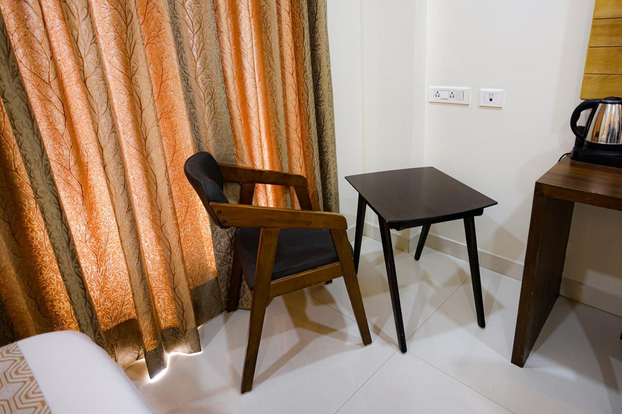M Square Hotel Hyderabad Esterno foto